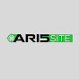 AR15 Site logo