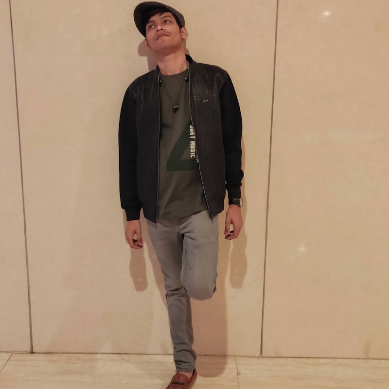 Prateek Gupta