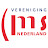 MS Vereniging Nederland