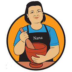 Cooking with Nana Avatar