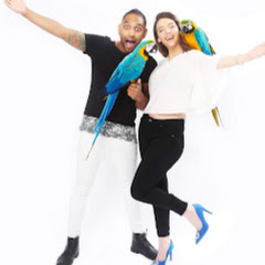 Mikey The Macaw & Friends Avatar