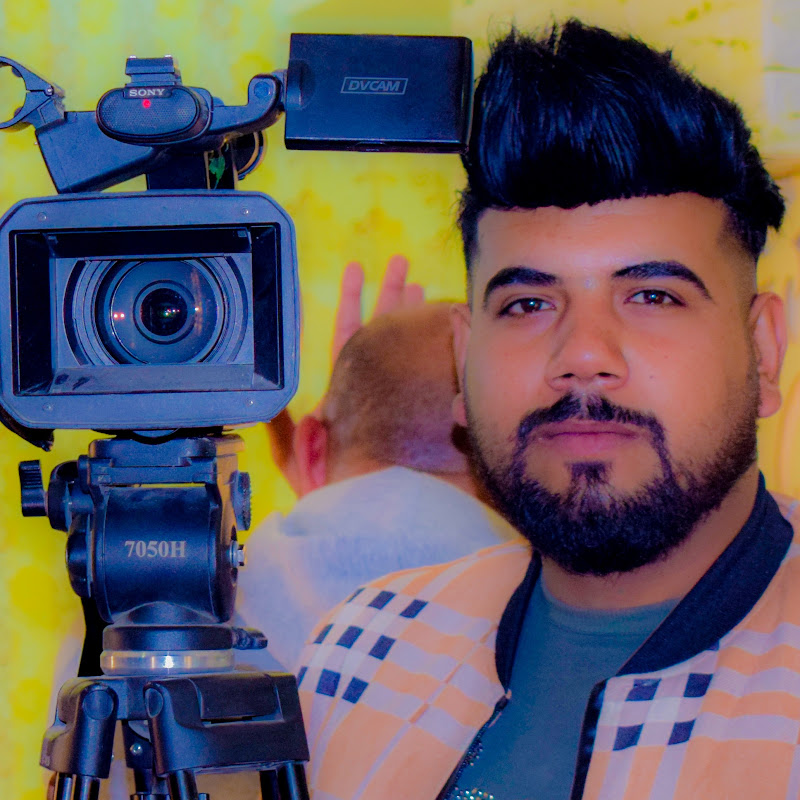 Channel Avatar