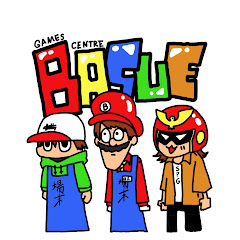 ゲームセンターBASUE