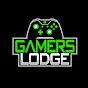 Gamers Lodge logo