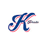 Kenny Prado logo