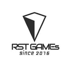 RST GAMEs