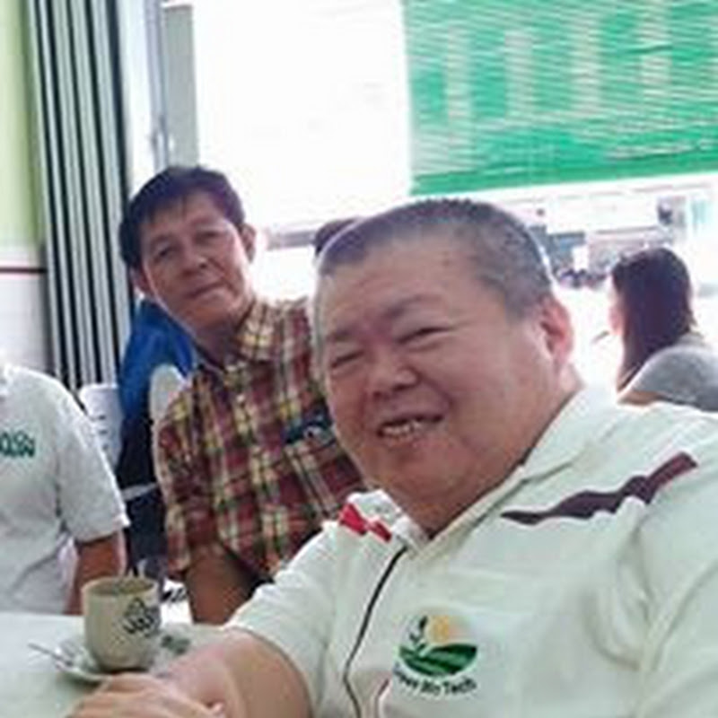 HOOI LONG LIM