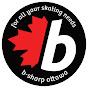 b-sharp ottawa logo