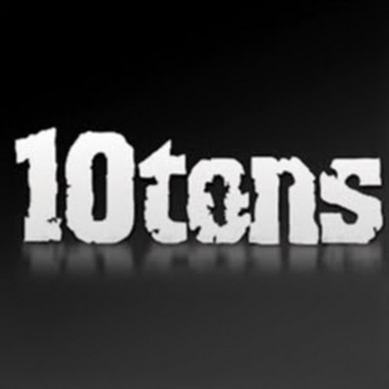10tonsLtd