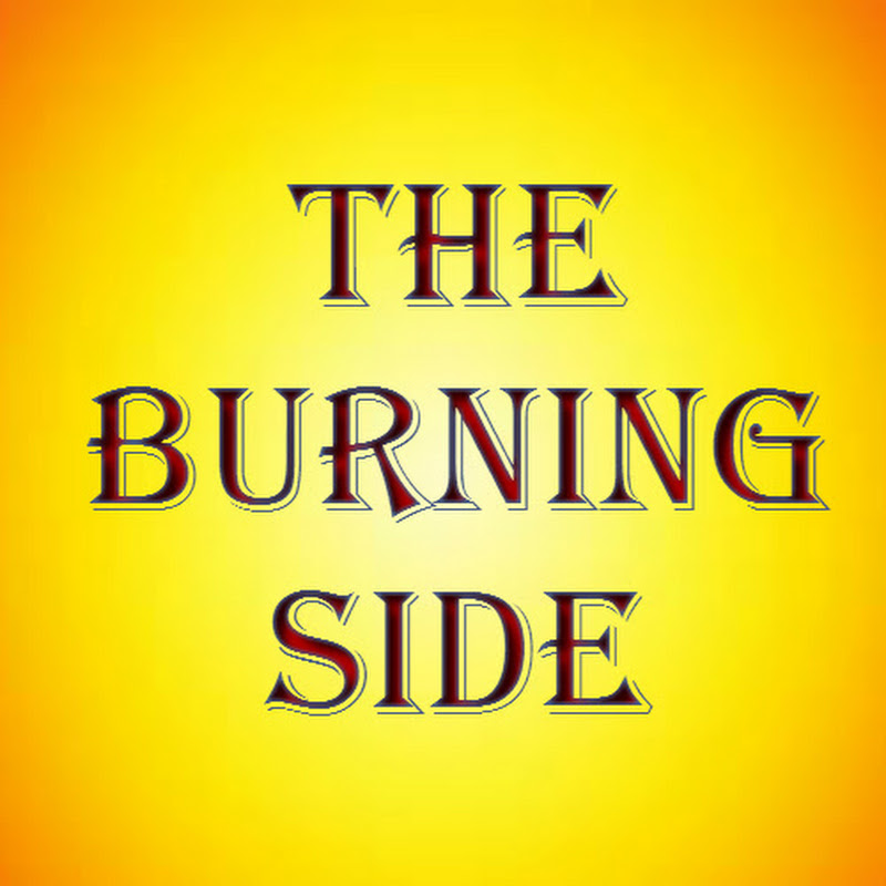 The Burning Side