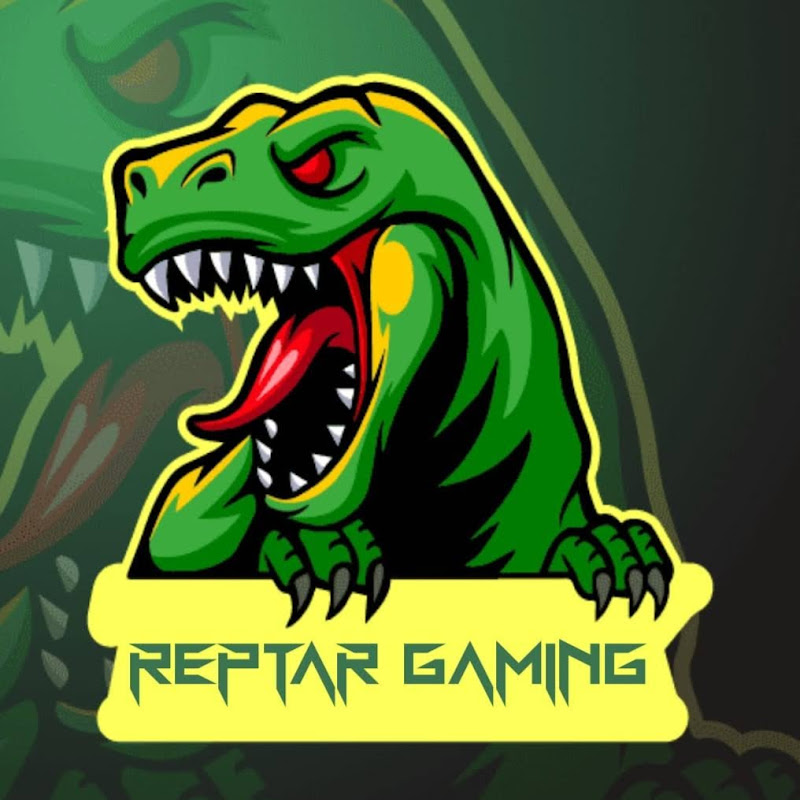 REPTAR GAMING