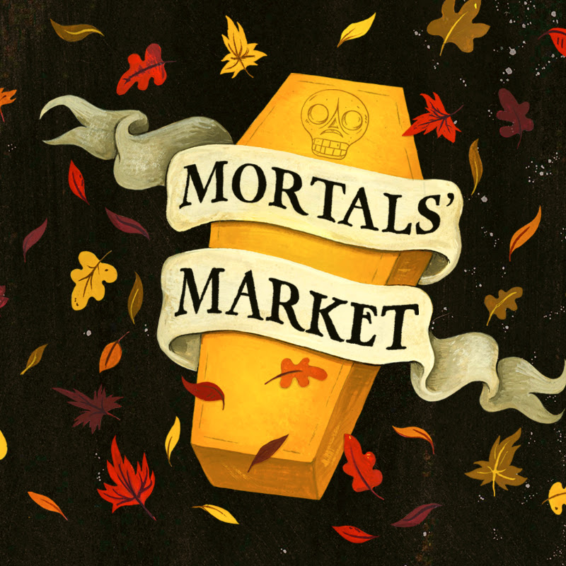 The Mortals' Market