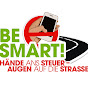 BE SMART! Verkehrssicherheit & Unfallprävention Avatar