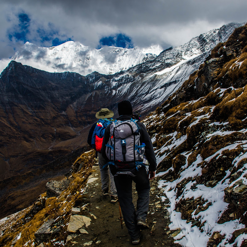 Trekkers Village