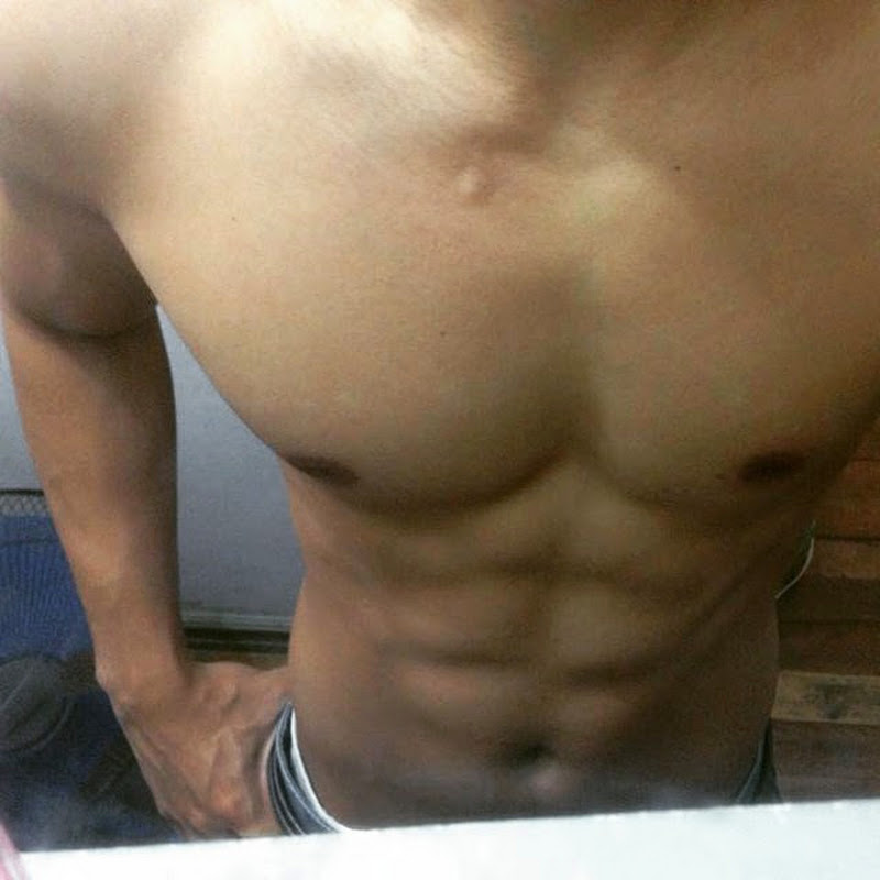 Glenn Posadas