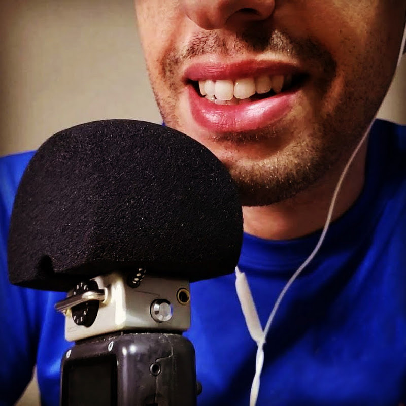 Photo Dan ASMR