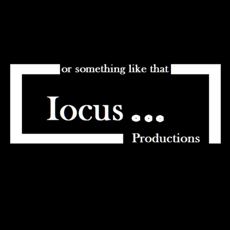 Iocus Productions