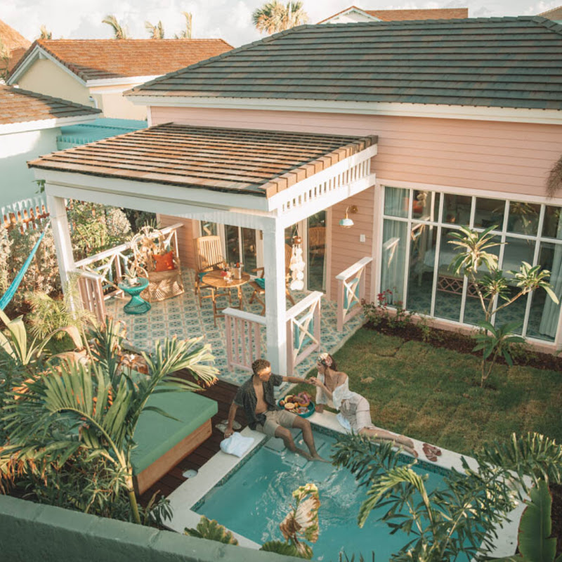Boardwalk Boutique Hotel Aruba