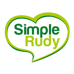 Simple Rudy TV Avatar