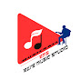 Rai's Music Studio logo
