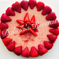 Dalicia's Recetas