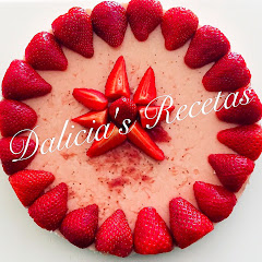 Dalicia's Recetas avatar