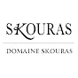 Domaine Skouras logo