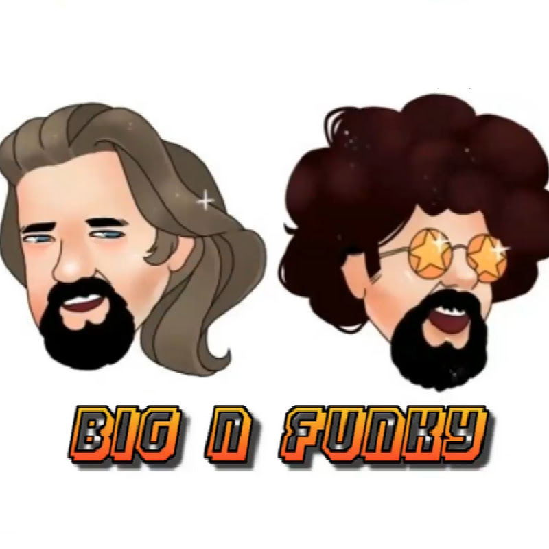 Big N Funky Productions (Funkmaster V)