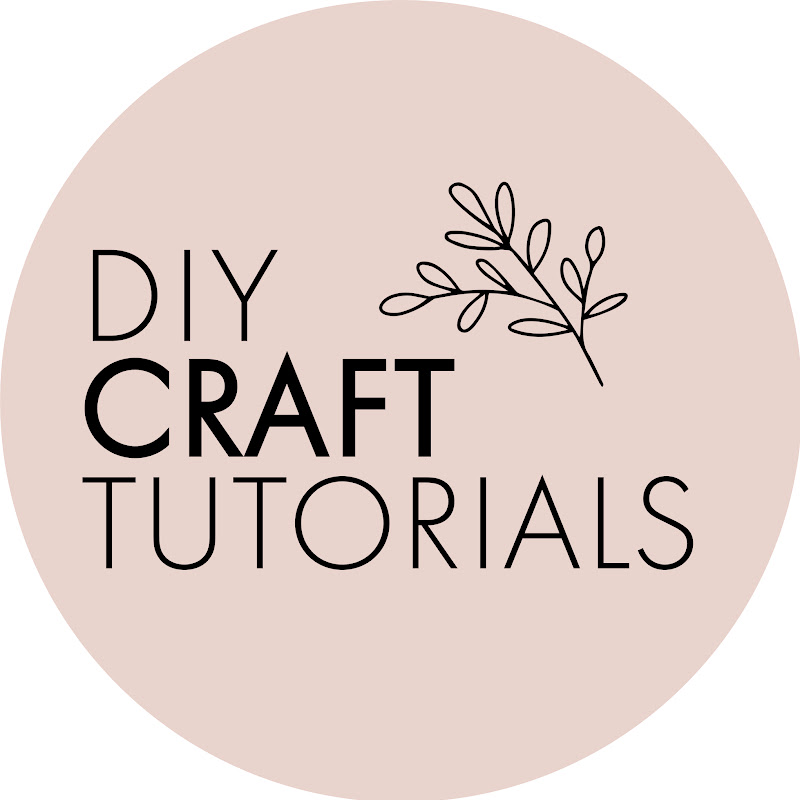 DIY Craft Tutorials