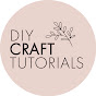 DIY Craft Tutorials logo