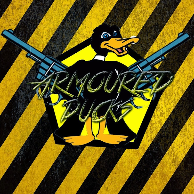 ArmouredDucks