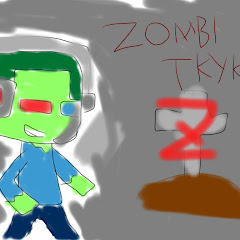 二等兵ZOMBIEアイコン画像