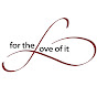 For the Love of It NCW logo