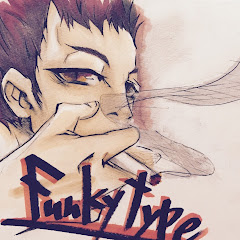 Funky Type
