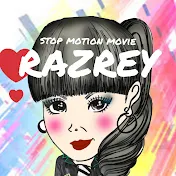 razrey ラズリーストップモーション