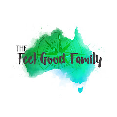 The Feel Good Family - Lap Around Australia Series net worth