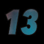 Garage13 logo