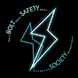 BOLT Safety Society logo