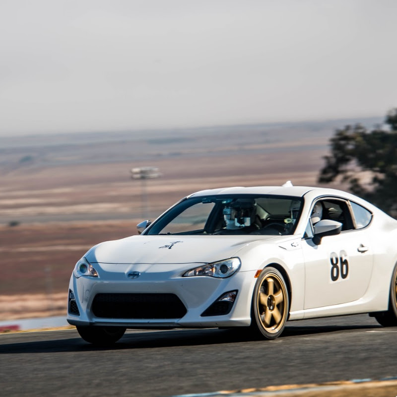 NoStreetRacing