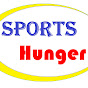 Sport Hunger logo