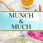 Munch & Much logo