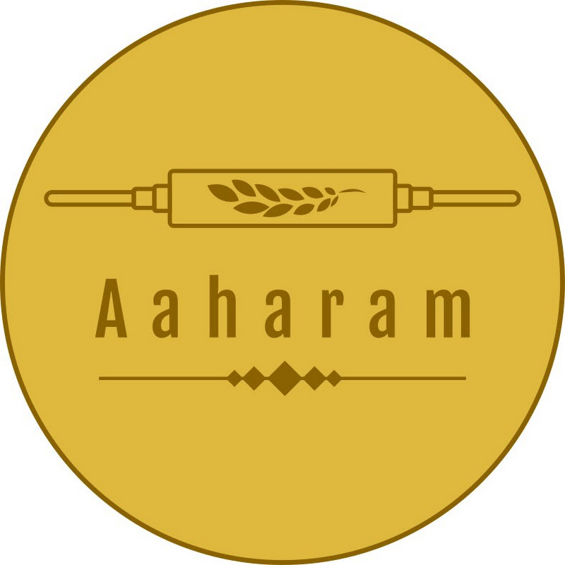 Aaharam Jain Recipes