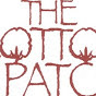 The Cotton Patch logo