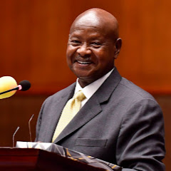 Yoweri K Museveni Avatar