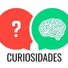 Логотип каналу FATOS CURIOSOS