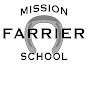 Mission Farrier School logo