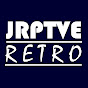 JRPTVE RETRO logo