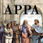 APPA Channel logo