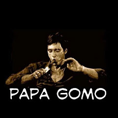 Papa Gomo net worth