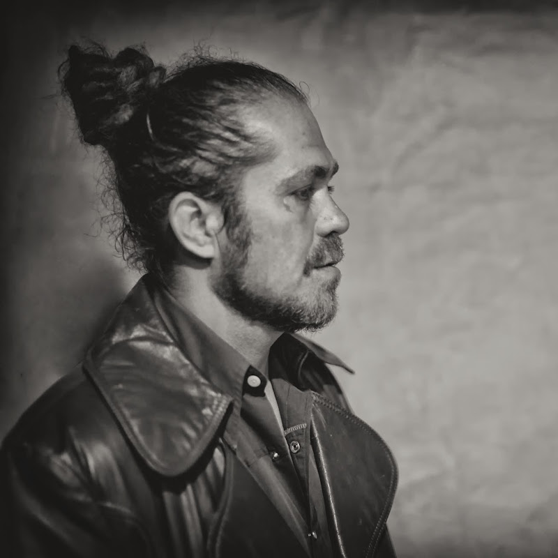 Citizen Cope icon